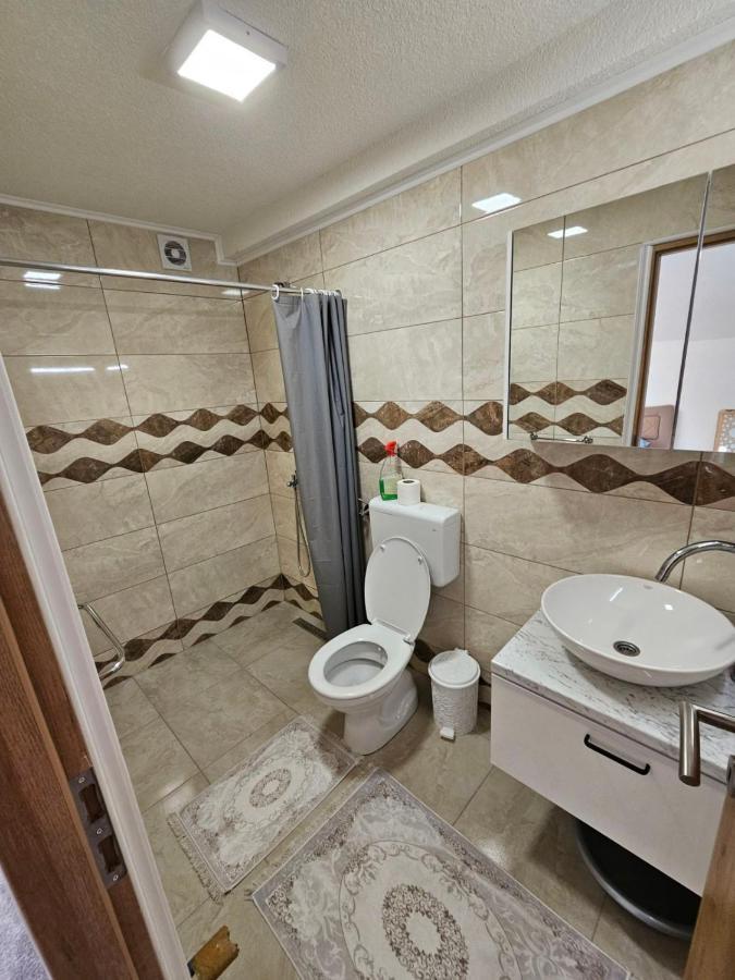 Elda Apartments Visoko Exterior foto