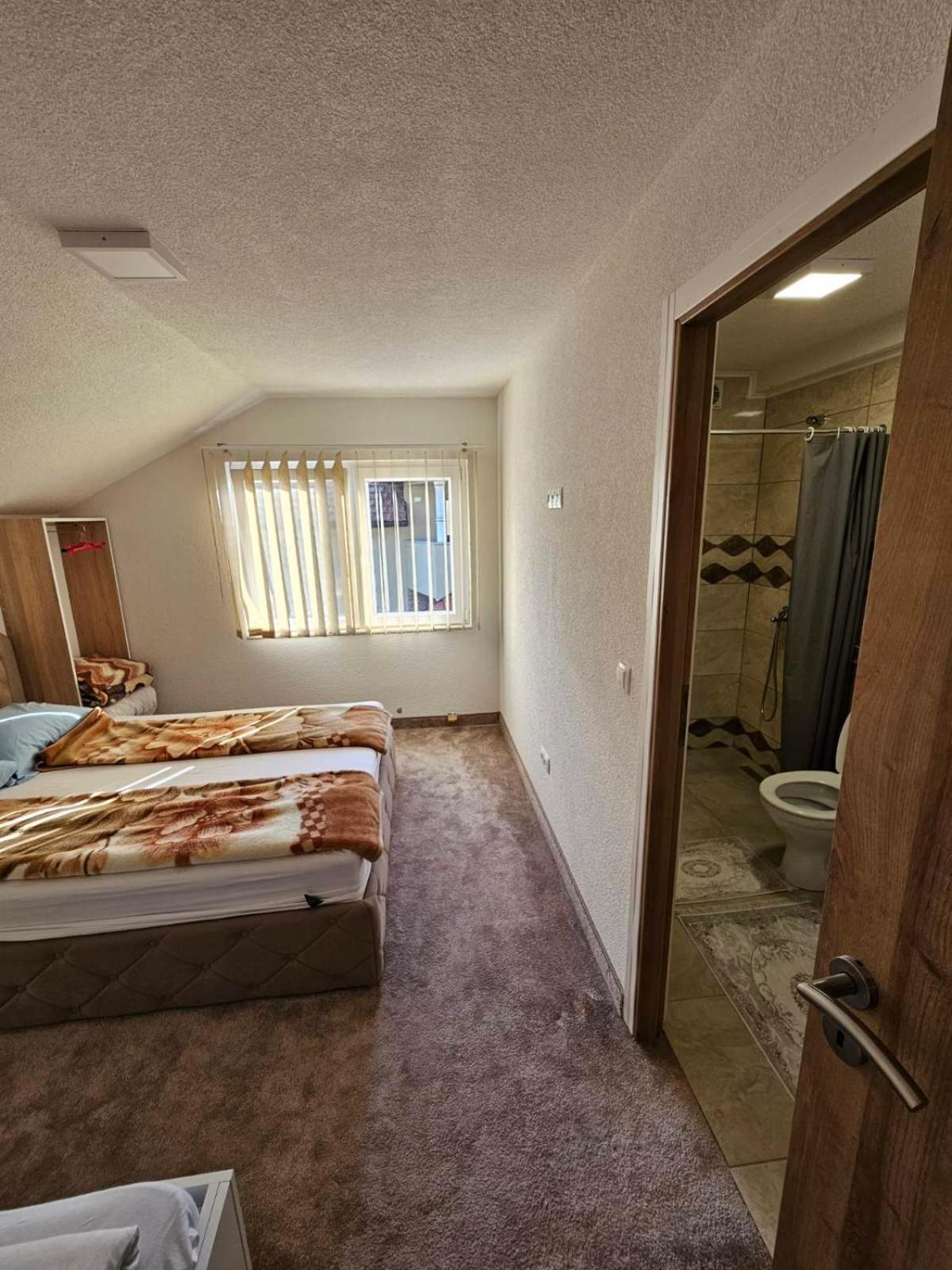 Elda Apartments Visoko Exterior foto